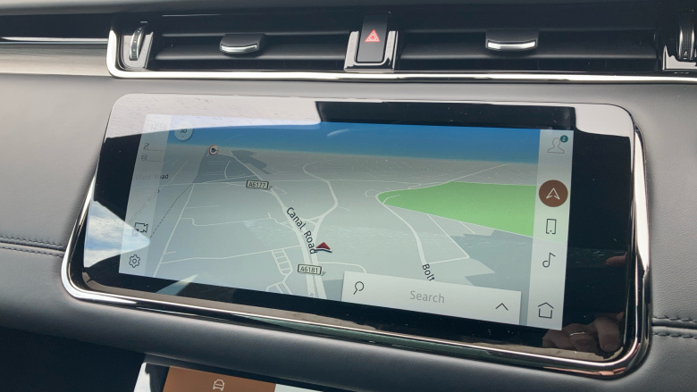 Land Rover Range Rover Evoque 2.0 P250 Autobiography 5dr Auto Petrol Hatchback